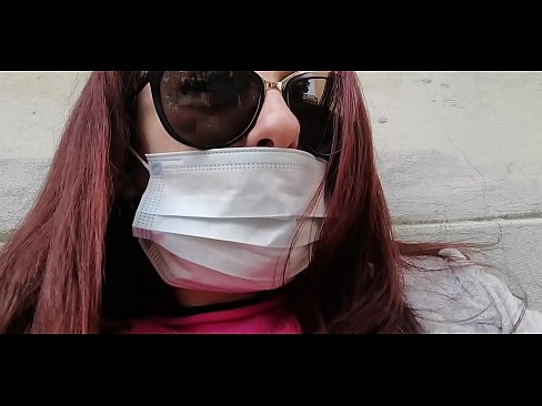 ❤️ ნიკოლეტა მეზობელზე შურს იძიებს და მის ავტოფარეხში ირინებს (სპეციალური Covid19 იტალიური კარანტინი) ☑ სექსი ჩვენთან